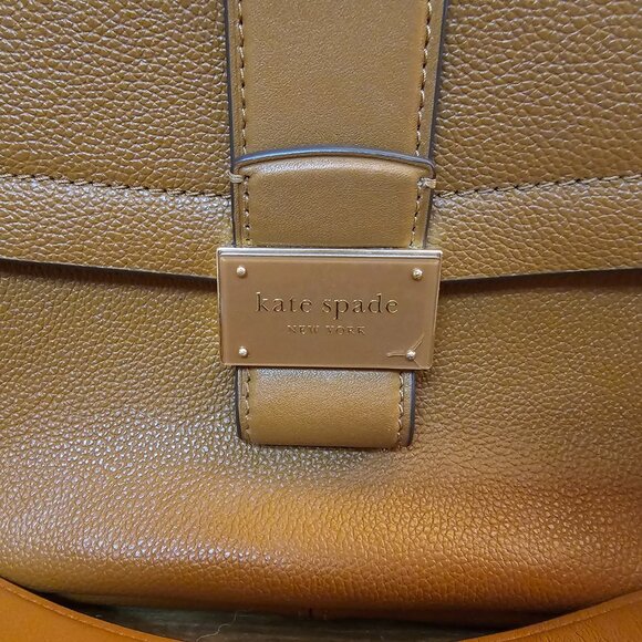 Kate Spade purse - Picture 2 of 9